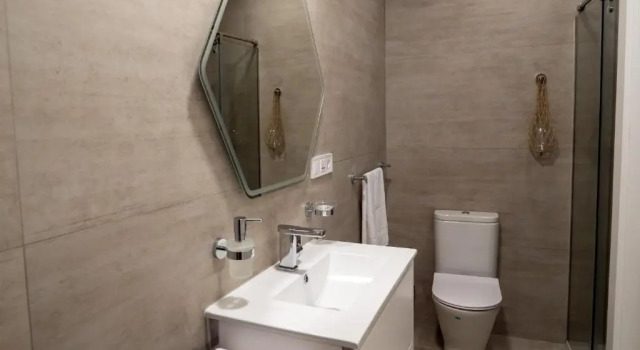 Апартаменты Deluxe Room Canalejas