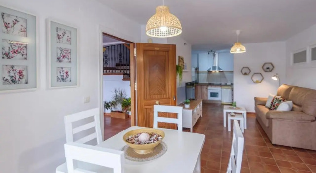 Apartamento Mirasierra 2 Frigiliana by Ruralidays