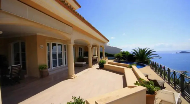 Villa Hiedra