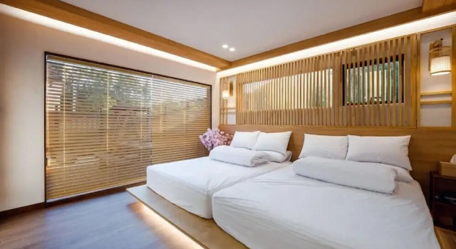 GurYong RyoKan, Забронировать Отель Отели провинции Кёнсан-Пукто с парковкой, Парковка
