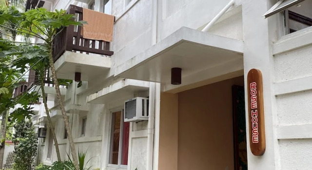 Номер Standard Nigi Nigi Too Beach Resort