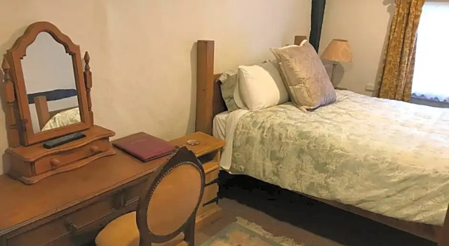 The Chequers Inn, Забронировать Отель Отели Англии 3 звезды, 3*