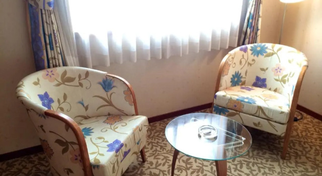 Двухместный номер Standard Hotel BELLMARE
