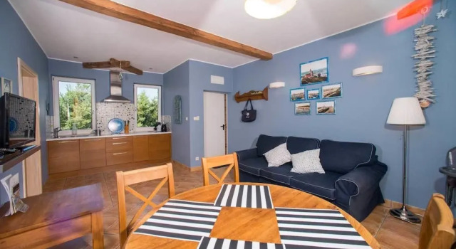 Villa Mare Apartamenty, Забронировать Апартаменты/квартира Апартаменты Kolobrzeg Region, Апартаменты/квартира