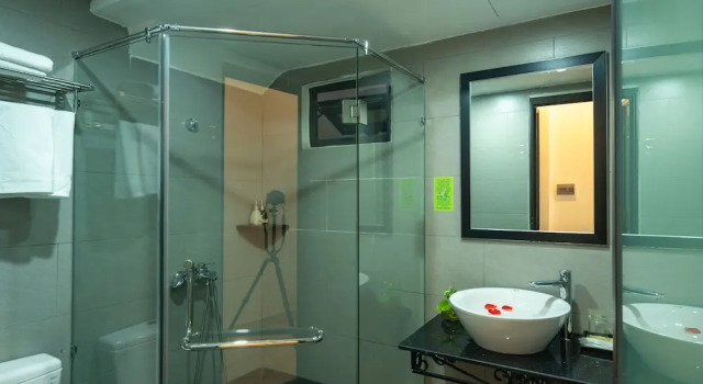 Номер Standard Old Lane Homestay