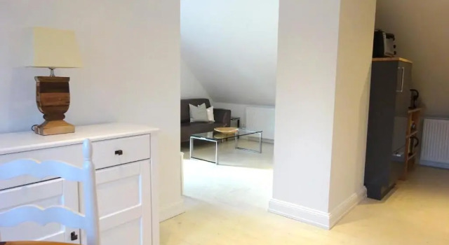 Suite im Huus, 预订 酒店 汉堡 汉堡汉萨自由市