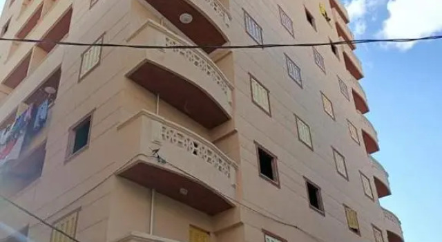 الصفا للتسويق العقاري, Rezervați Hotel Alexandria Egipt