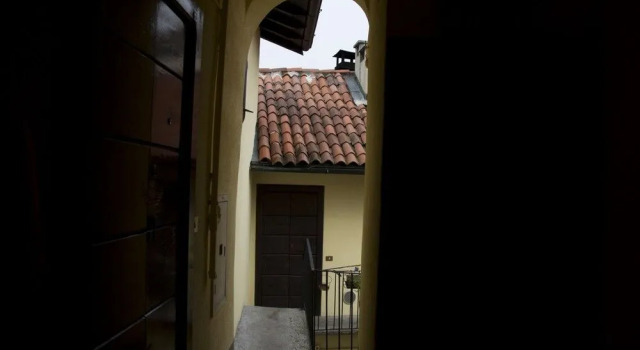 JOIVY Navigli Rock Apartment