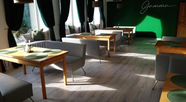 Gamma Hotel, Book Hotel Livani Latgale