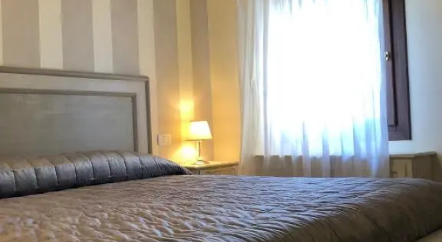 Двухместный номер Standard Hotel Donna Lucia