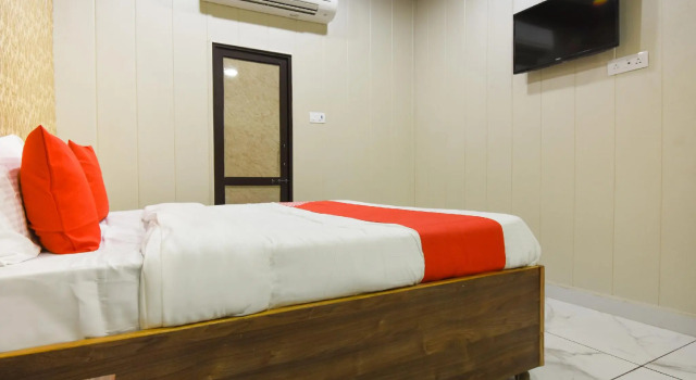 OYO 62786 Hotel New Delhi, Book Hotel Patiala Punjab