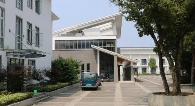 General Administration of Sport Qingdao Sailing School Huangshan Training Base