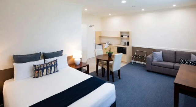 Hawkesbury Race Club Motel, Забронировать Мотель Виндзор 