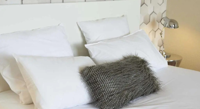 Люкс с видом на сад LaparthoteL LhL