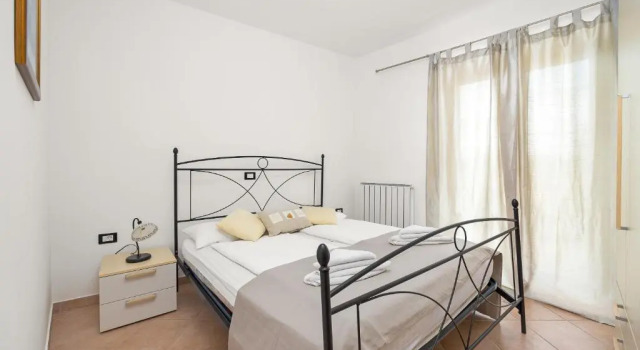 Апартаменты Apartmani Paliska