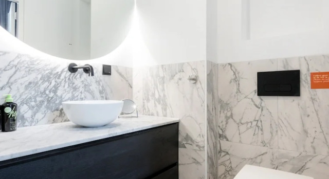 Номер Economy STAYSOME Amsterdam Hemonystraat