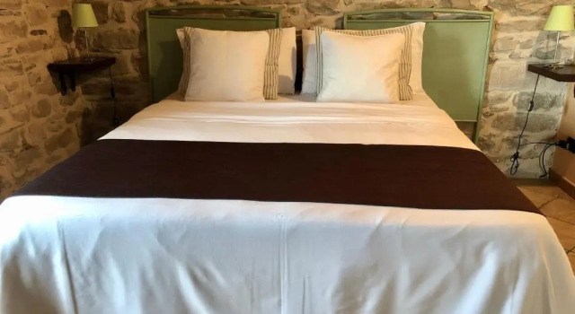 Номер Superior Cascina Bertolotto Wine Resort