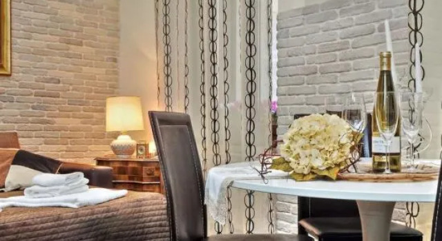 Una Notte ai Musei - Guest House, Prenota Hotel Trionfale Roma