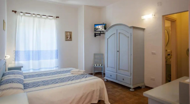 Номер Classic Hotel Sandalyon