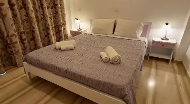 Alexandra Apartment 9, Забронировать Апартаменты/квартира Отели периферии Ионических островов с парковкой, Парковка