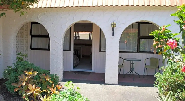 Студия Economy Casa Bella Motel