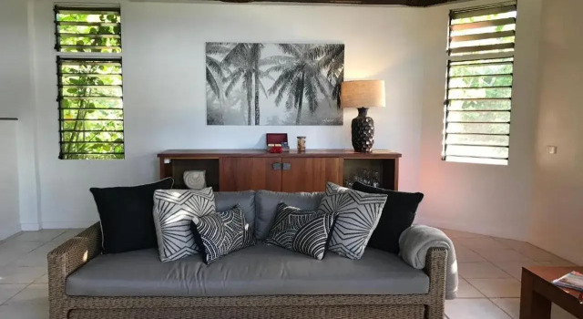 Yasawa Island Resort & Spa, Prenota Resort Bukama Yasawa Island