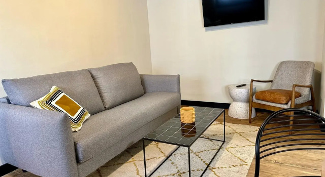 Holidays2Malaga Bubu Apartments, Забронировать Апартаменты/квартира Малага Коста-дель-Соль, рядом с Музей Кармен Тиссен