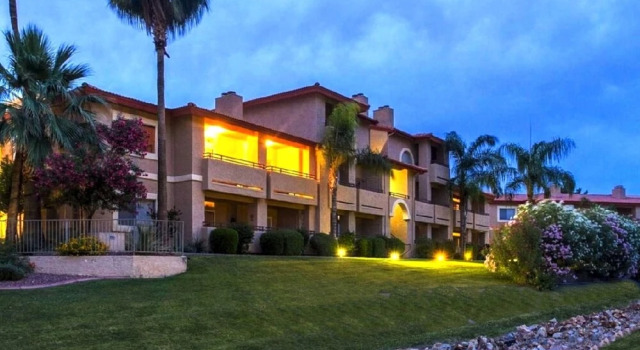 Resort Vacation Rentals P.T.C., Reserva ahora Resort North Mountain Phoenix