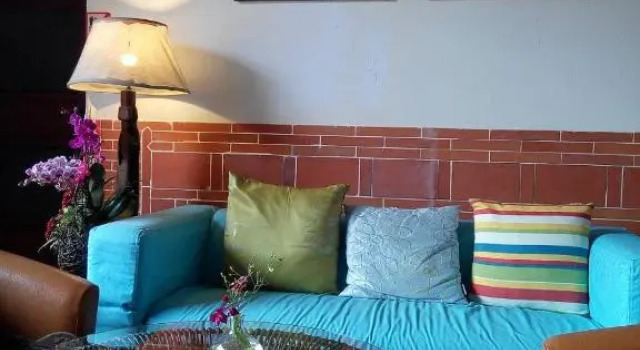 Naya"s Homestay