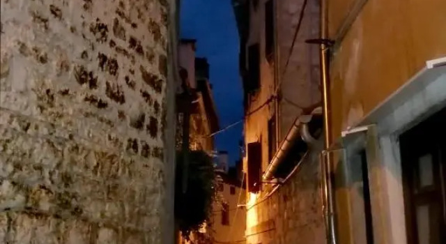 La Calletta, Забронировать Апартаменты/квартира Ровинь Rovinj Riviera, рядом с Пристань для яхт Ровиня