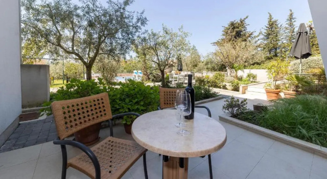Студия Standard Apartments Vallis Rabiosa by Adex Travel