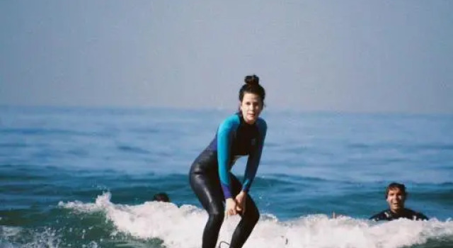 Arima Surf House