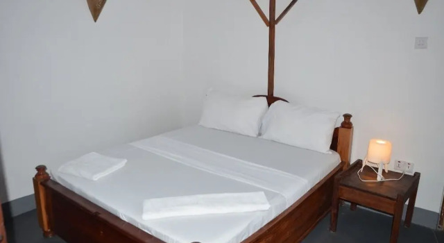 Zanzibar Hostel
