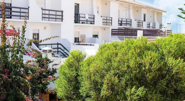Soothing Holiday Home in Ferrel near Baleal Island, Rezerwuj Dom wakacyjny Wille w Oeste, Willa