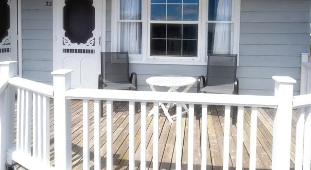 Номер Standard Telegraph House Motel