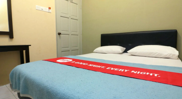 Nida Rooms Batu Ferringhi Sungai Emas Gem At Mutiara Ferringhi Hotel, Prenota Hotel Batu Ferringhi Penang