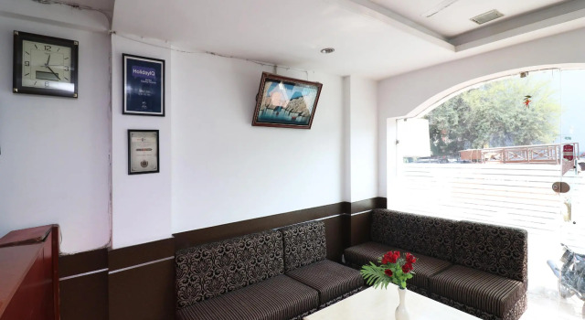 HOTEL GUD STAY, Забронировать Отель Отели штата Махараштры 3 звезды, 3*
