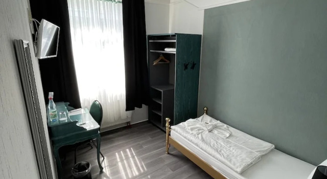 Номер Standard Hotel Hennesburg