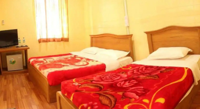 Yee Shin Guest House
