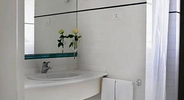 Номер Standard Hotel Ristorante Primavera