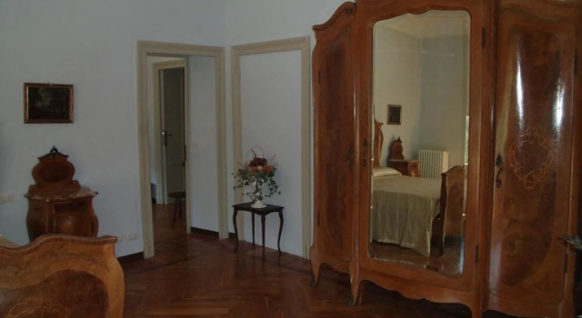La Villa Del Lago