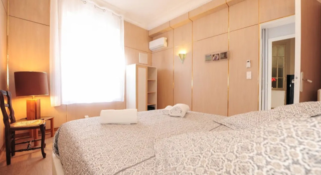 Suite Gioia Five Stars Holiday House, Забронировать Апартаменты/квартира Отели Ниццы с парковкой, Парковка