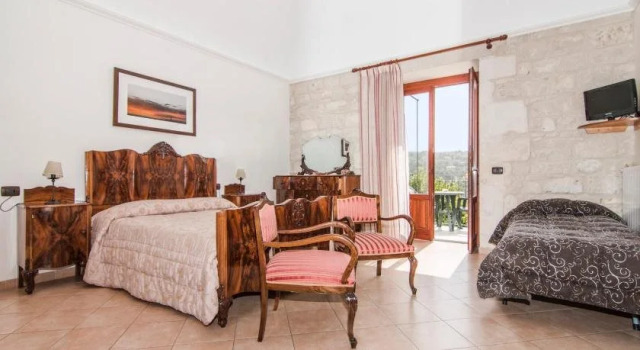B&B Il Giardino Dei Mandarini, Book Hotel Modica Noto Valley