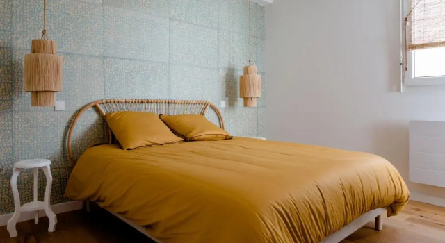 Magnifique appartement 50m2 aux portes de Nantes, Забронировать Апартаменты/квартира Верту Большой Нант