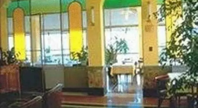 Hotel Belvedere