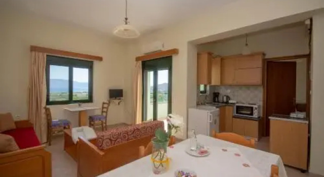Xenios Zeus Apartments