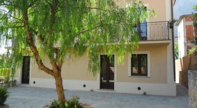 Casale del Borgo