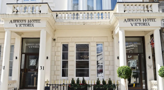 The 29 London, Забронировать Отель СПА-отели Лондона, рядом с Вестминстерский собор, SPA-услуги