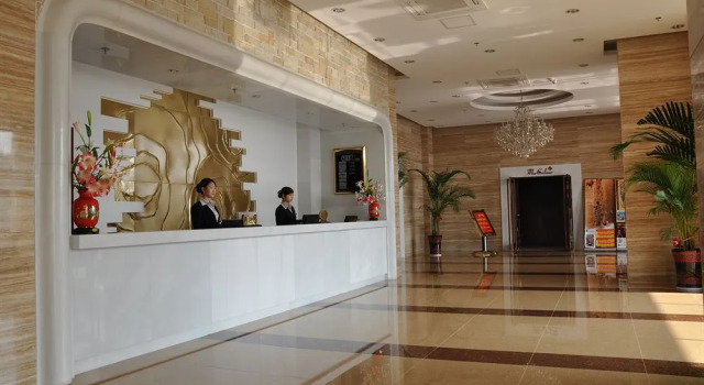 inlodge Hotel Suzhou with all Duplex Suites, Varaa Hotelli Hotellit Suzhou aamiaisella, Aamiainen