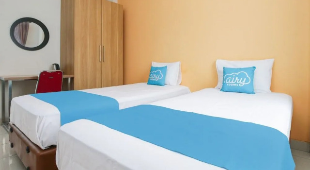Airy Eco Kuningan Karet Pedurenan 40 Jakarta
